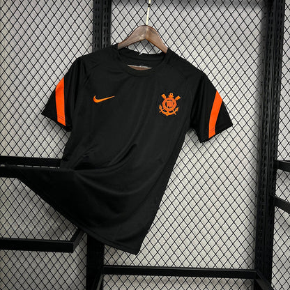 Trikot von Corinthians Treino 2022 