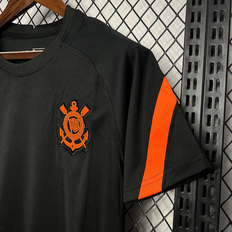 Trikot von Corinthians Treino 2022 