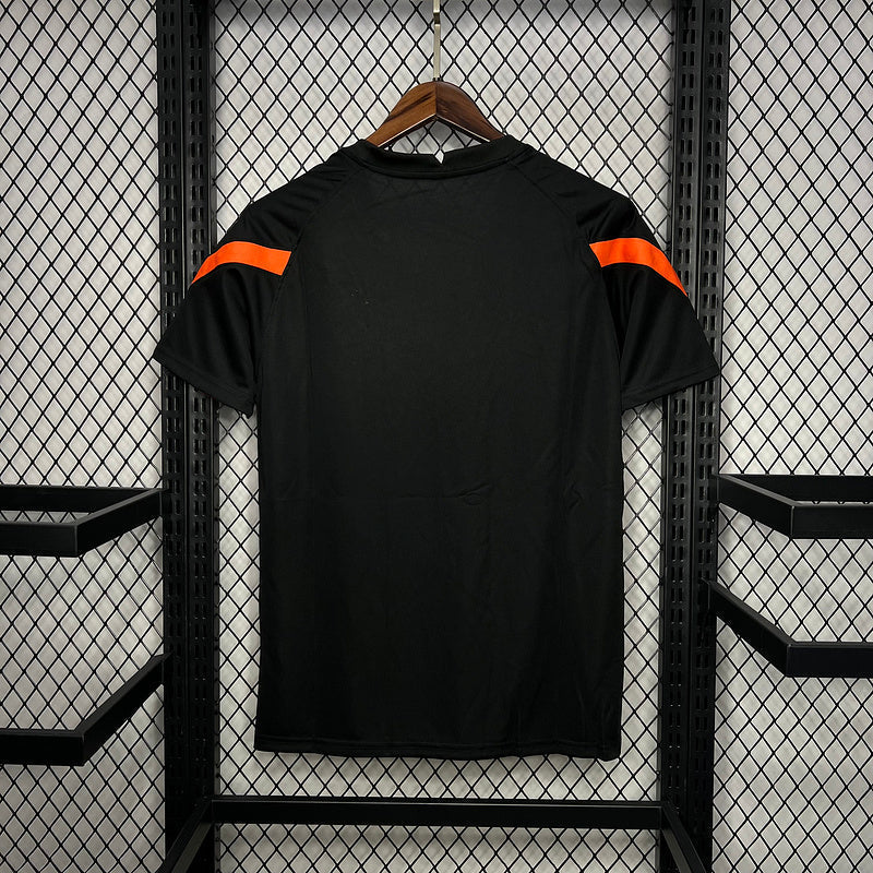 Trikot von Corinthians Treino 2022 