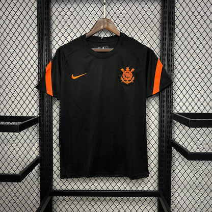 Trikot von Corinthians Treino 2022 