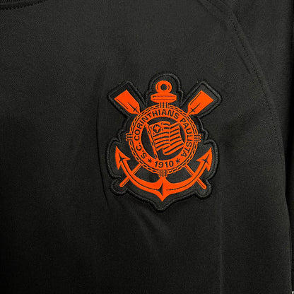 Trikot von Corinthians Treino 2022 