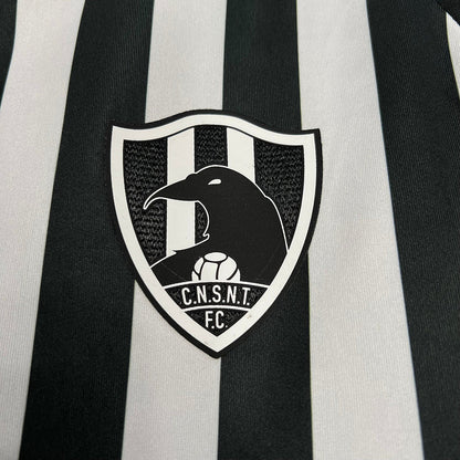 Jersey do Cuervos l 24/25 