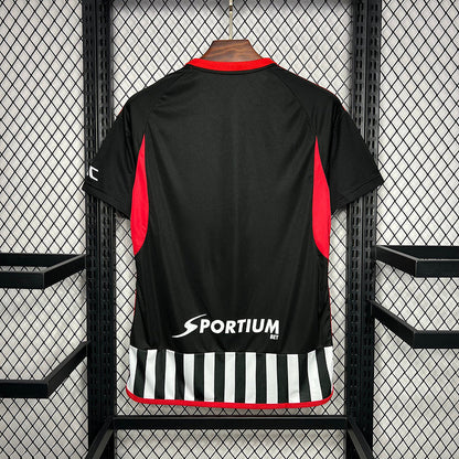 Jersey do Cuervos l 24/25 