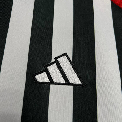 Jersey do Cuervos l 24/25 