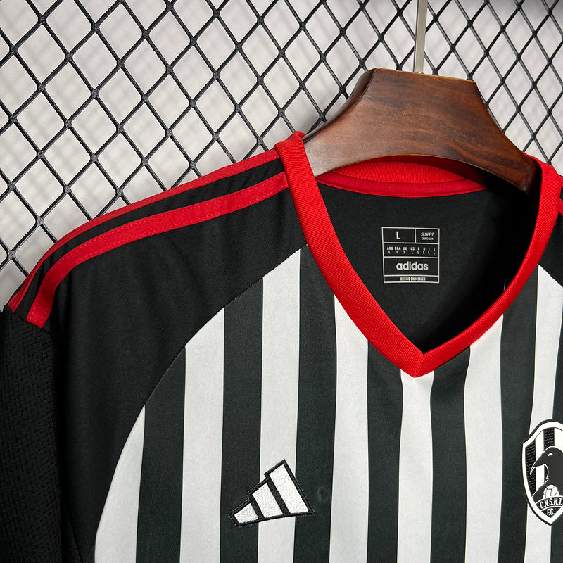 Jersey do Cuervos l 24/25 
