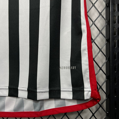 Jersey do Cuervos l 24/25 
