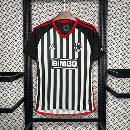 Jersey do Cuervos l 24/25 