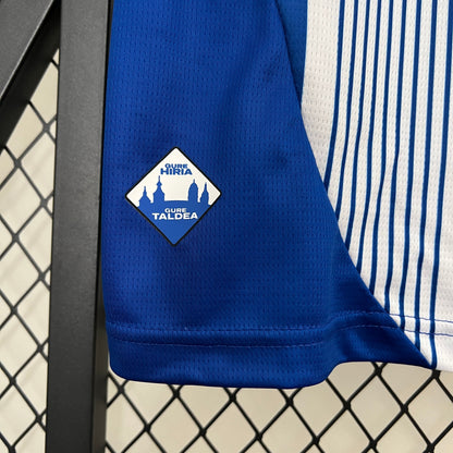 Trikot von Deportivo Alavés 24/25 Heim 