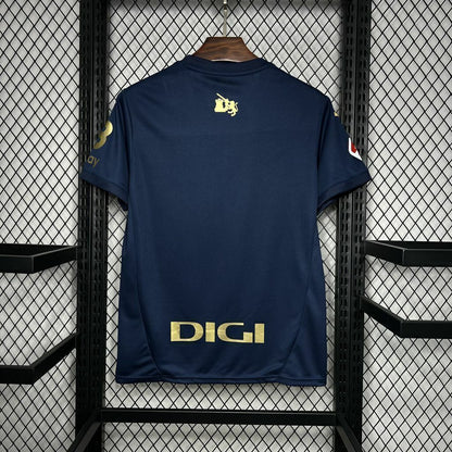 Trikot von Deportivo Alavés 24/25 Dritter 