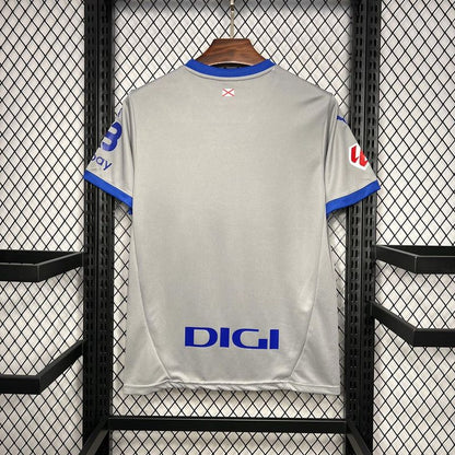 Trikot von Deportivo Alavés II 24/25 Branco 
