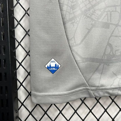 Trikot von Deportivo Alavés II 24/25 Branco 