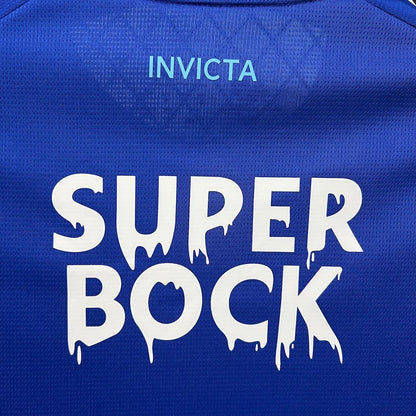 Trikot des FC Porto 24/25 Halloween 