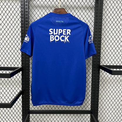 Trikot des FC Porto 24/25 Halloween 
