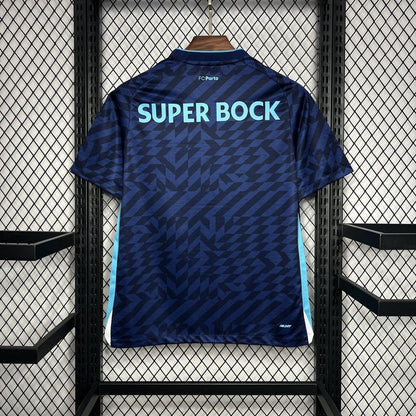 Trikot des FC Porto ll 24/25 