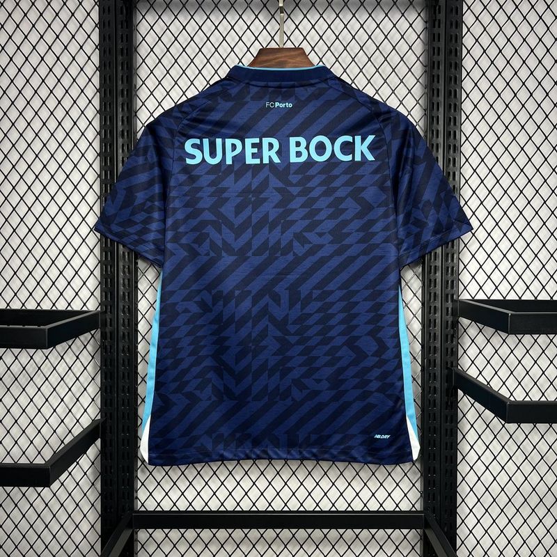 Trikot des FC Porto ll 24/25 