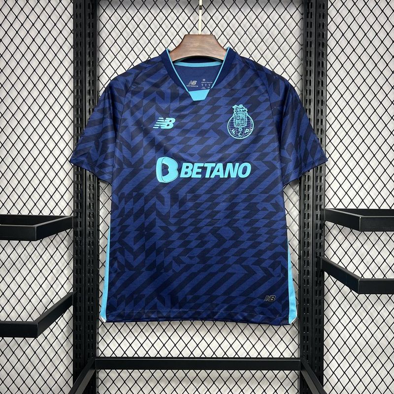 Trikot des FC Porto ll 24/25 