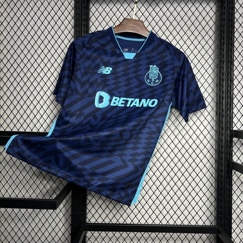Trikot des FC Porto ll 24/25 
