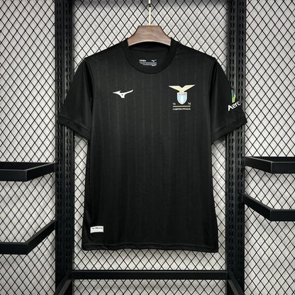 Trikot des Lazio-Meisters Edition 24/25 