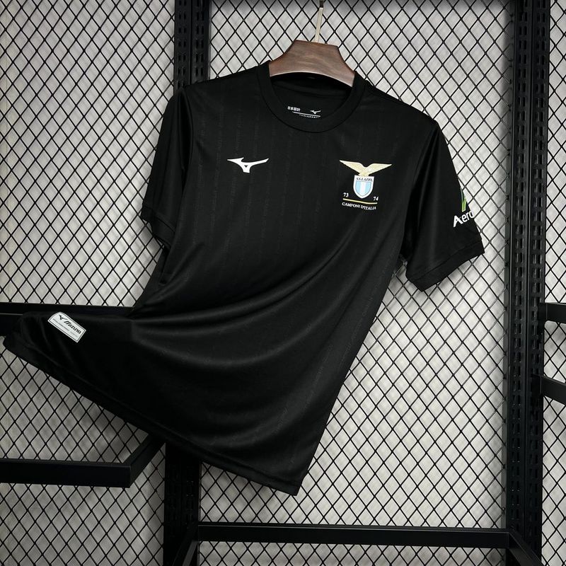 Trikot des Lazio-Meisters Edition 24/25 