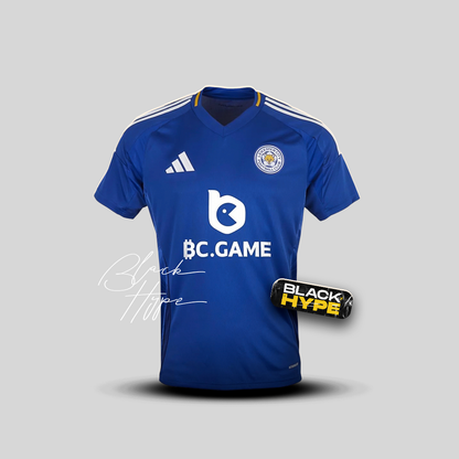 Jersey gegen Leicester City | 24./25. 