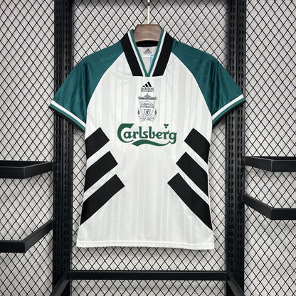 Liverpool Retro-Trikot 1993/95 II 