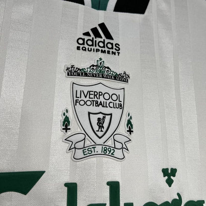 Liverpool Retro-Trikot 1993/95 II 