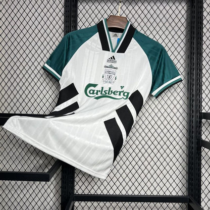 Liverpool Retro-Trikot 1993/95 II 