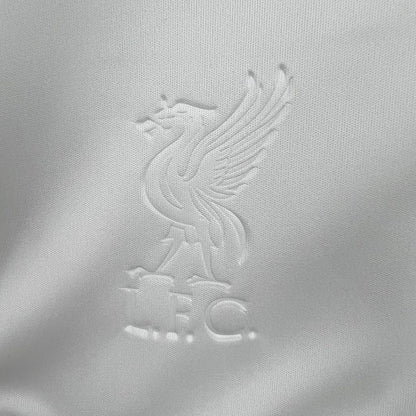 Liverpool Retro-Auswärtstrikot 2006/07 