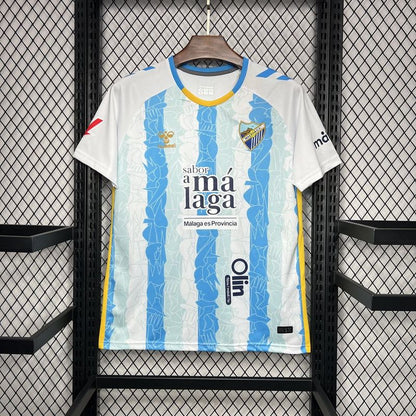 Jersey do Malaga l 24/25 