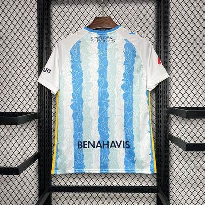 Jersey do Malaga l 24/25 