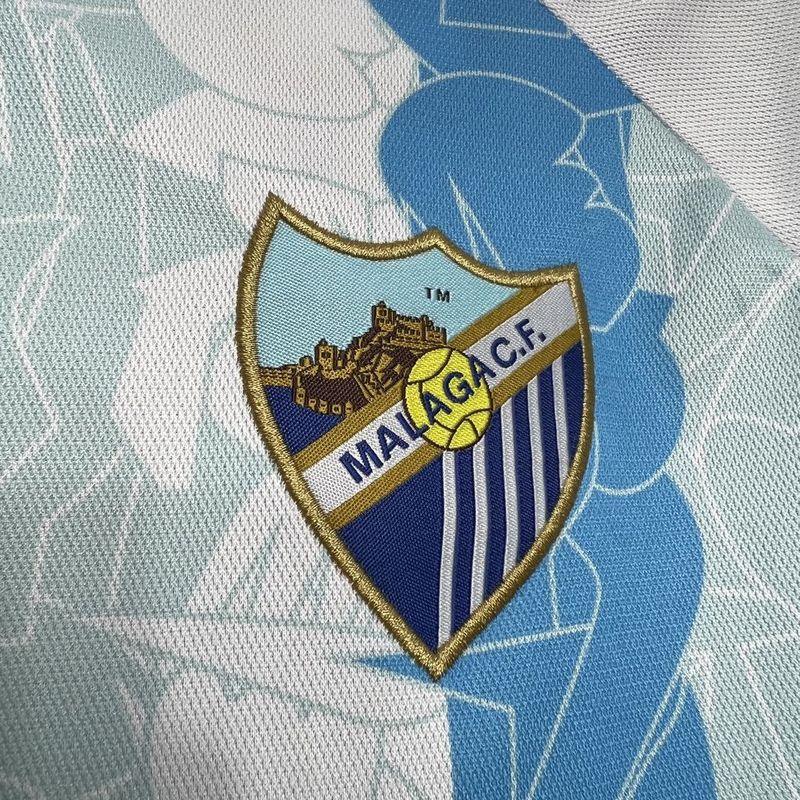 Jersey do Malaga l 24/25 