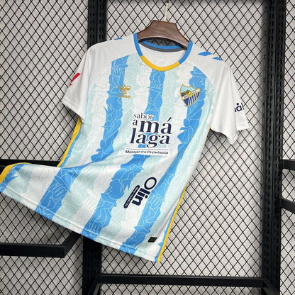 Jersey do Malaga l 24/25 