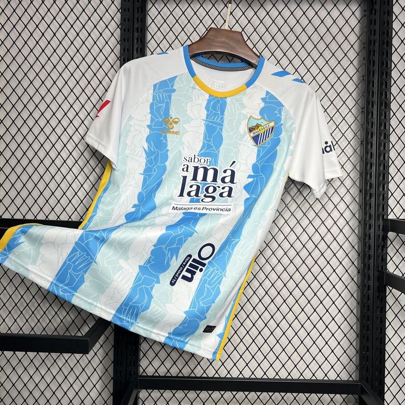 Jersey do Malaga l 24/25 