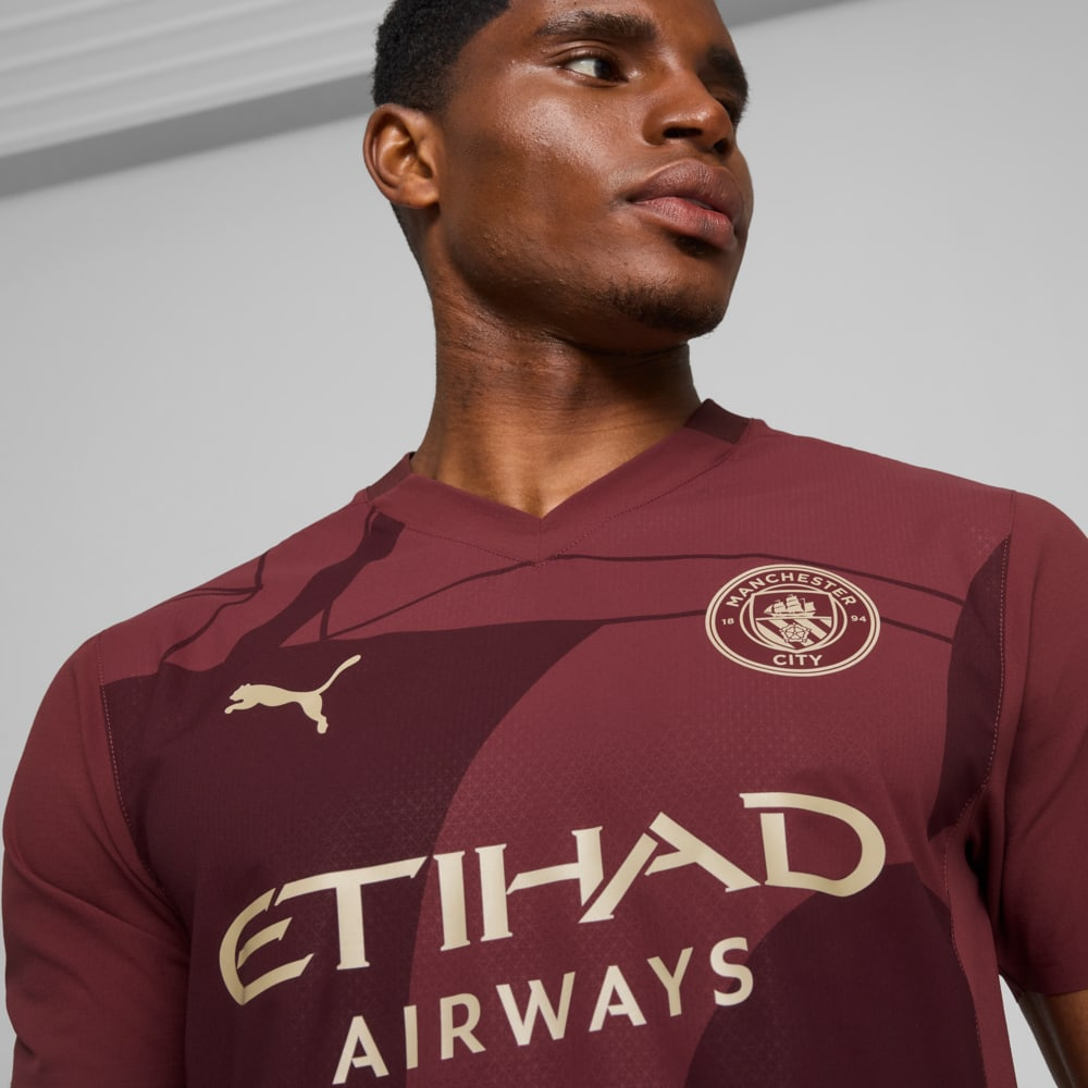 Trikot gegen Manchester City II 24/25 