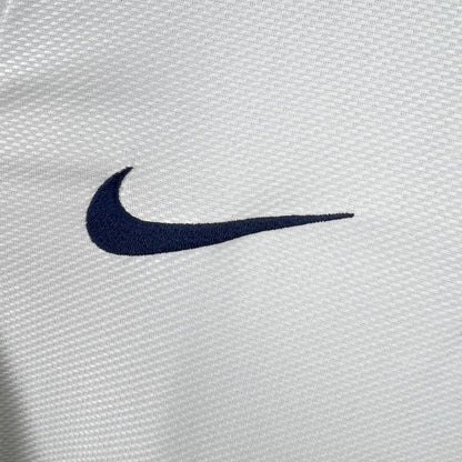 Trikot von Manchester United Retro 2007/08 Auswärts 
