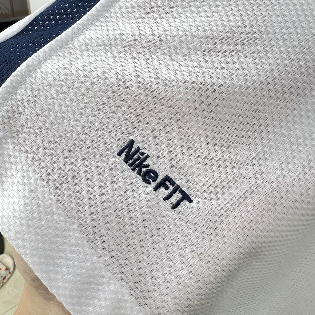 Trikot von Manchester United Retro 2007/08 Auswärts 