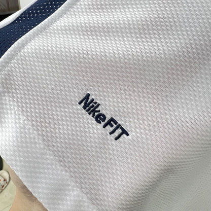 Trikot von Manchester United Retro 2007/08 Auswärts 