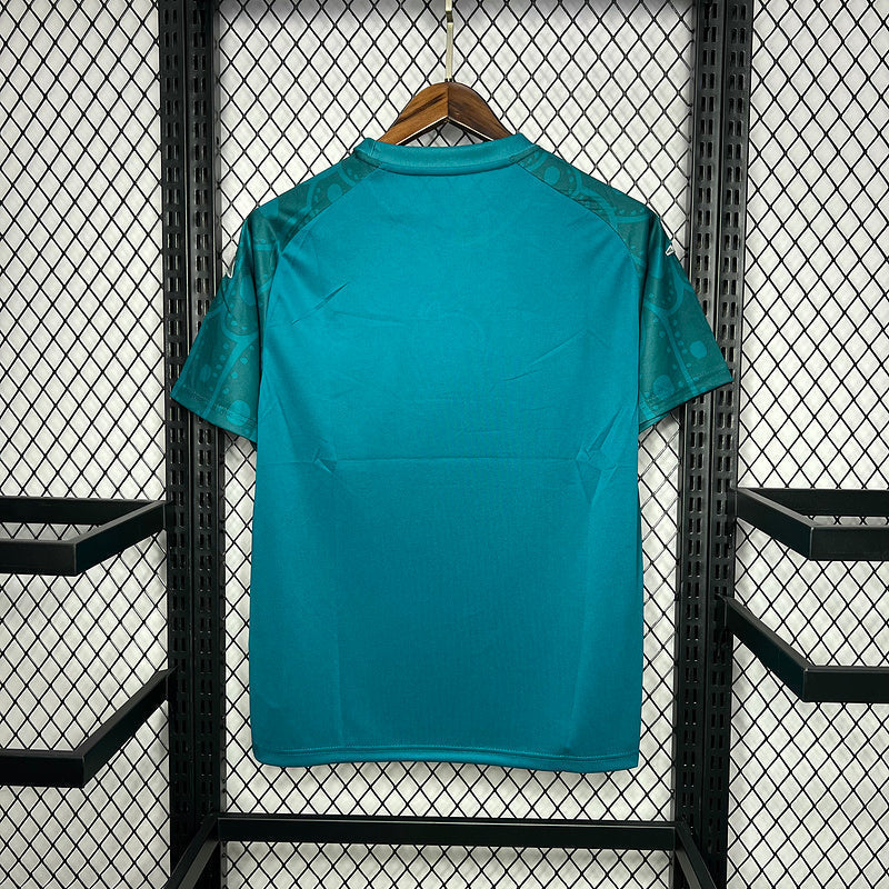 Trikot Mexiko 24/25 Nike- Treino 