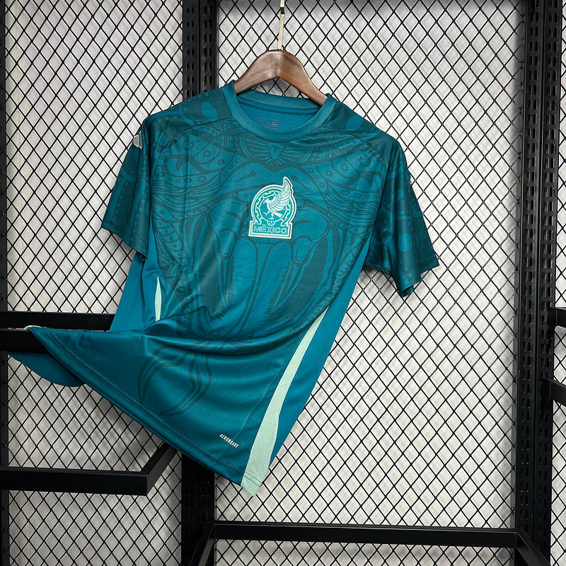 Trikot Mexiko 24/25 Nike- Treino 