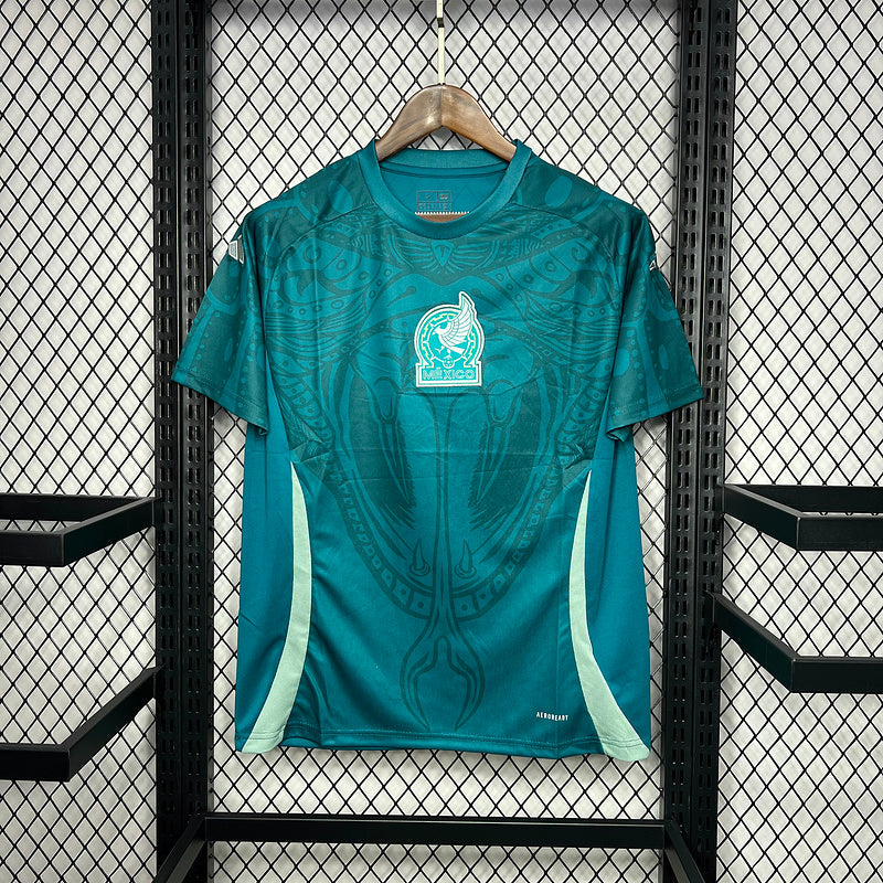 Trikot Mexiko 24/25 Nike- Treino 