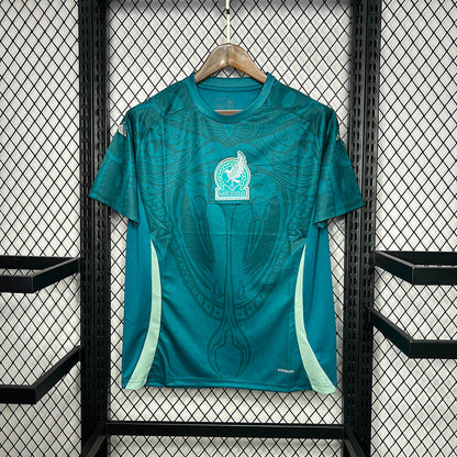 Trikot Mexiko 24/25 Nike- Treino 