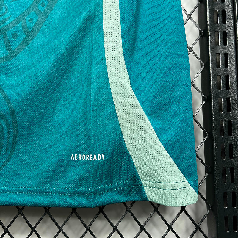 Trikot Mexiko 24/25 Nike- Treino 