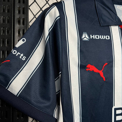 Jersey do Monterrey l 24/25 