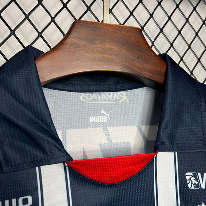 Jersey do Monterrey l 24/25 