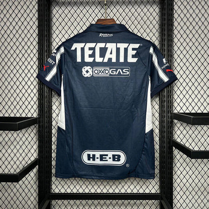 Jersey do Monterrey l 24/25 