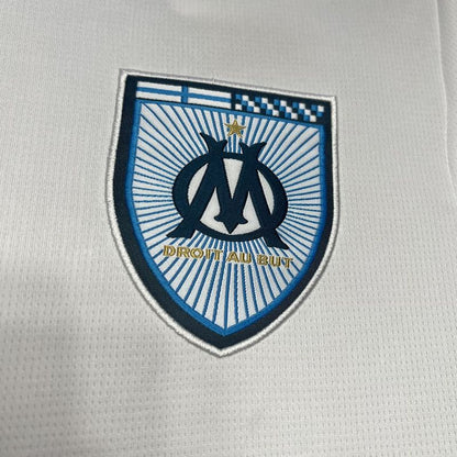 Trikot von Olympique de Marseille l 24/25 