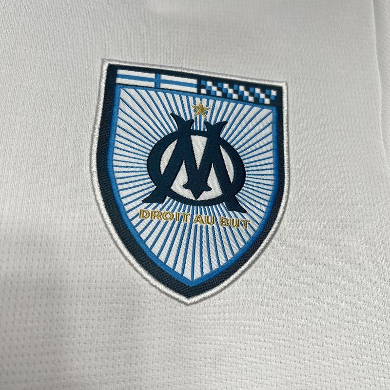 Trikot von Olympique de Marseille l 24/25 