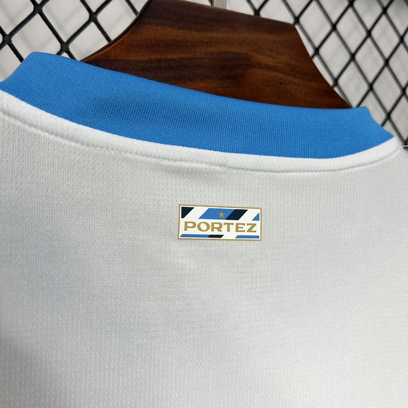 Trikot von Olympique de Marseille l 24/25 