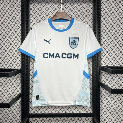 Trikot von Olympique de Marseille l 24/25 