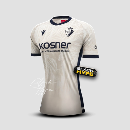 Jersey do Osasuna 24/25 Auswärts 